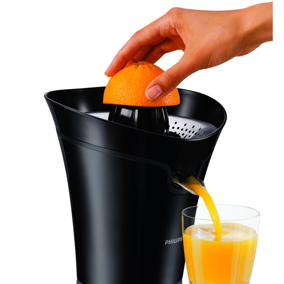 Avance Collection Citrus press HR2752/91 | Philips