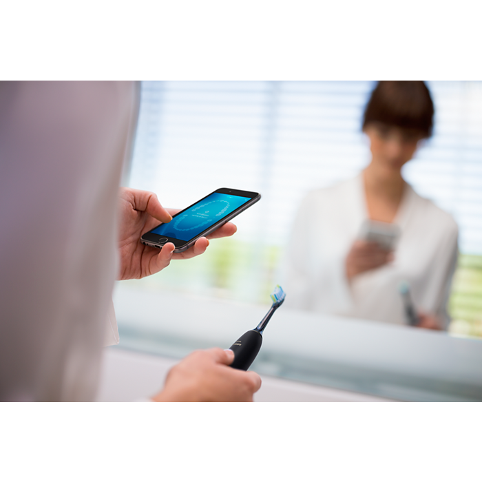 DiamondClean Smart ソニッケアー ダイヤモンドクリーン DiamondClean Smart ソニッケアー ダイヤモンドクリーン