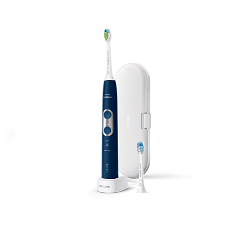HX6472/01 Philips Sonicare ProtectiveClean 6100 음파칫솔