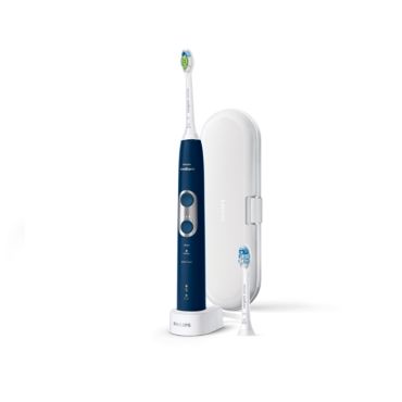 필립스 Sonicare ProtectiveClean 6100 음파칫솔