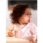 Designed for your baby's everyday comfort needs