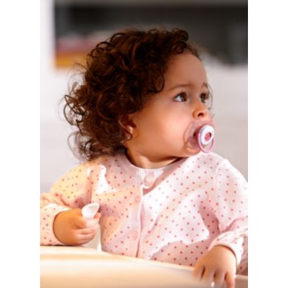 Designed for your baby's everyday comfort needs