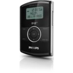 Nautige teel olles DAB+ raadiot!