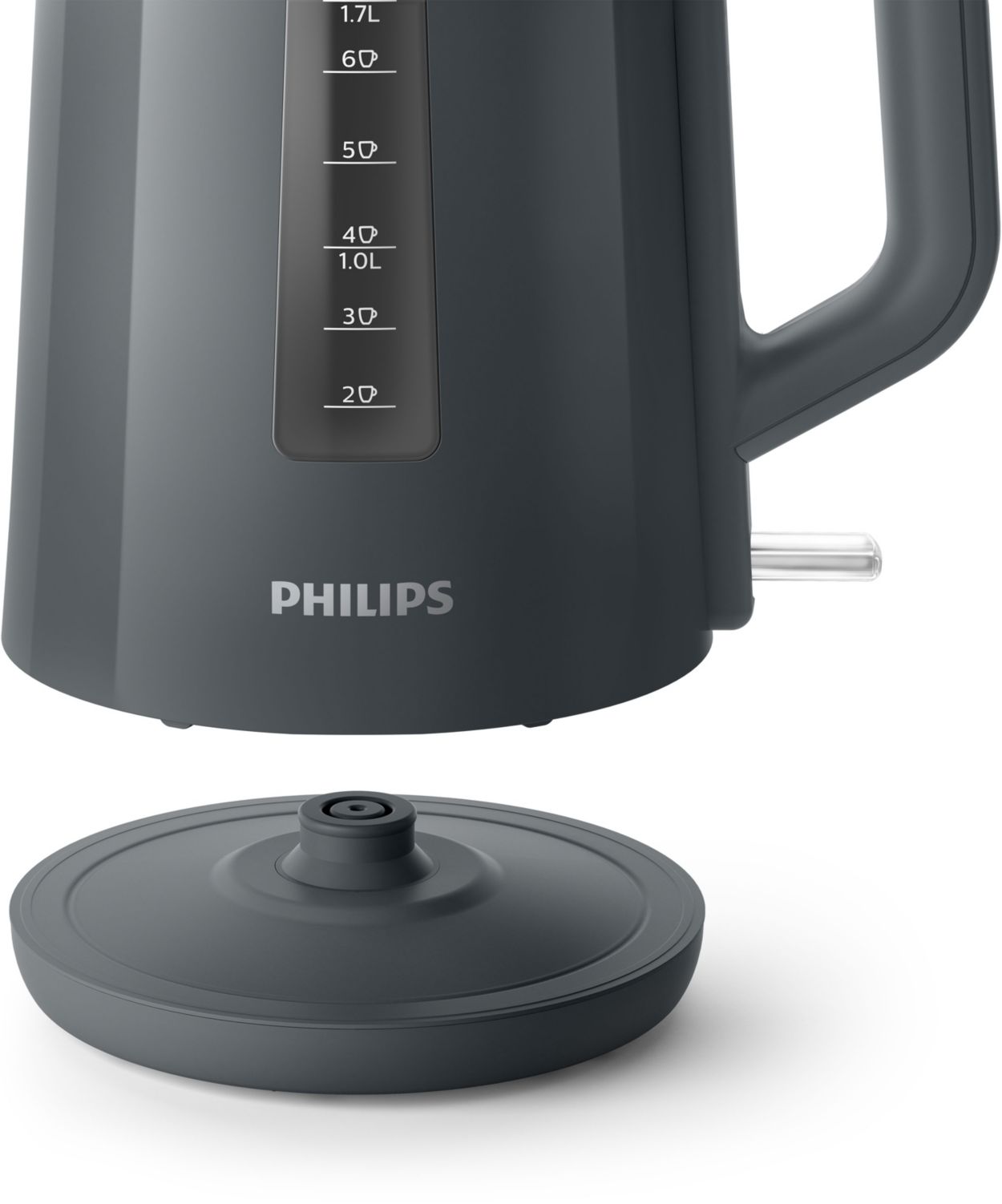 Series 3000 Plastic kettle HD9318 10 Philips