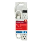 Multiple outlet