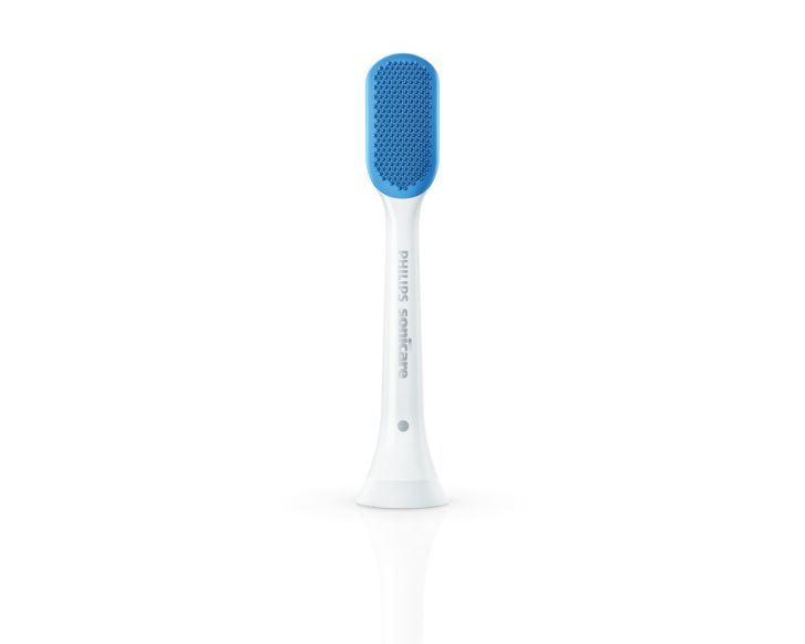 Sonicare TongueCare+