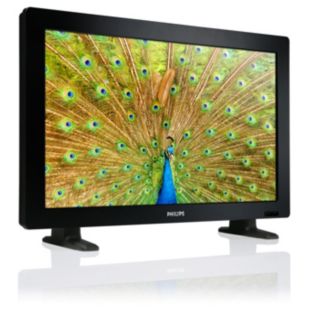 Moniteur LCD