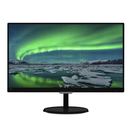 227E7QSB/93  液晶显示器