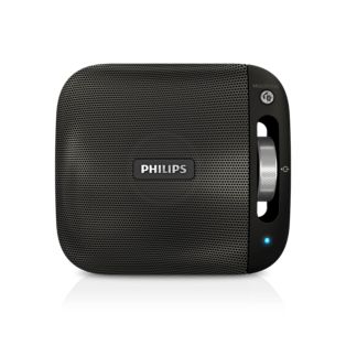 draadloze draagbare luidspreker