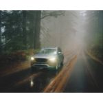 Drive safely through any weather