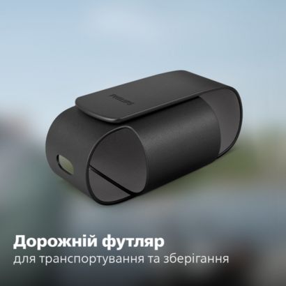 Philips Компактна електробритва Philips