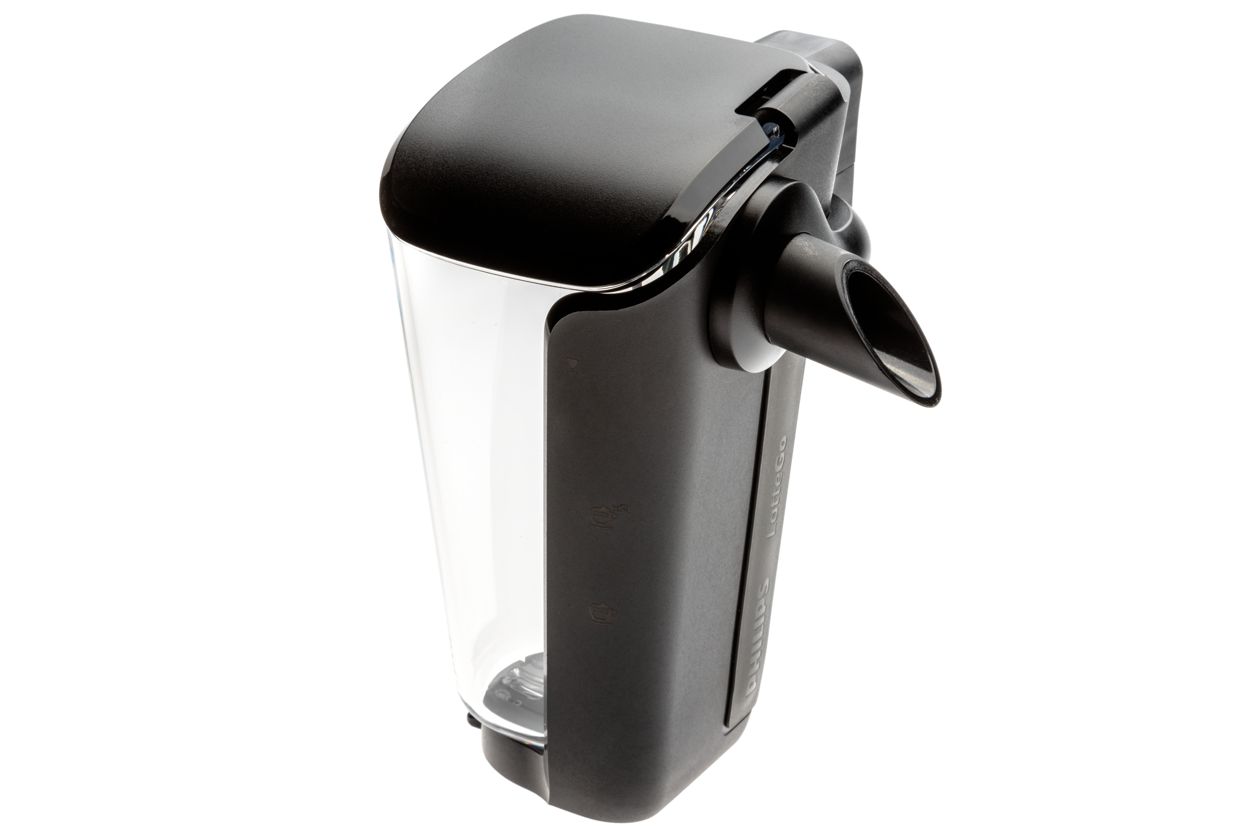 LatteGo milk system CP1198/01 Philips