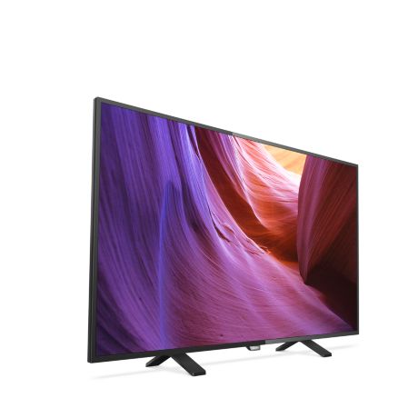 43PUT4900/12  4900 series 43PUT4900 4K UHD Slim LED TV