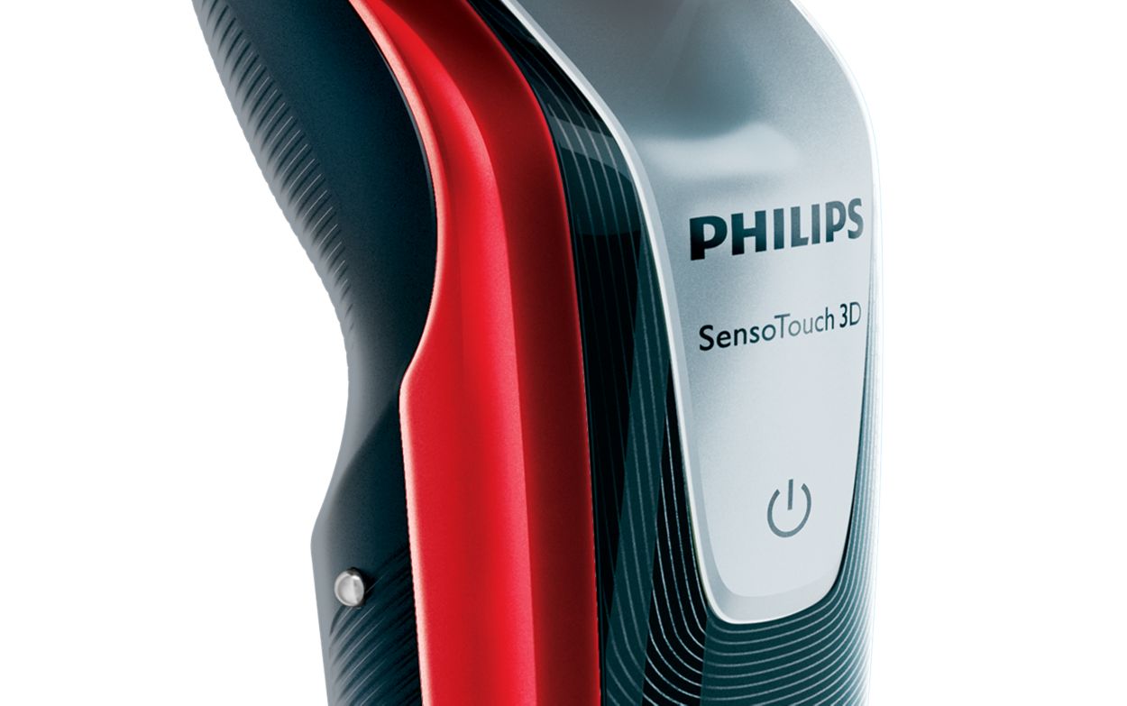 Shaver series 9000 SensoTouch ウェット＆ドライ電気シェーバー 