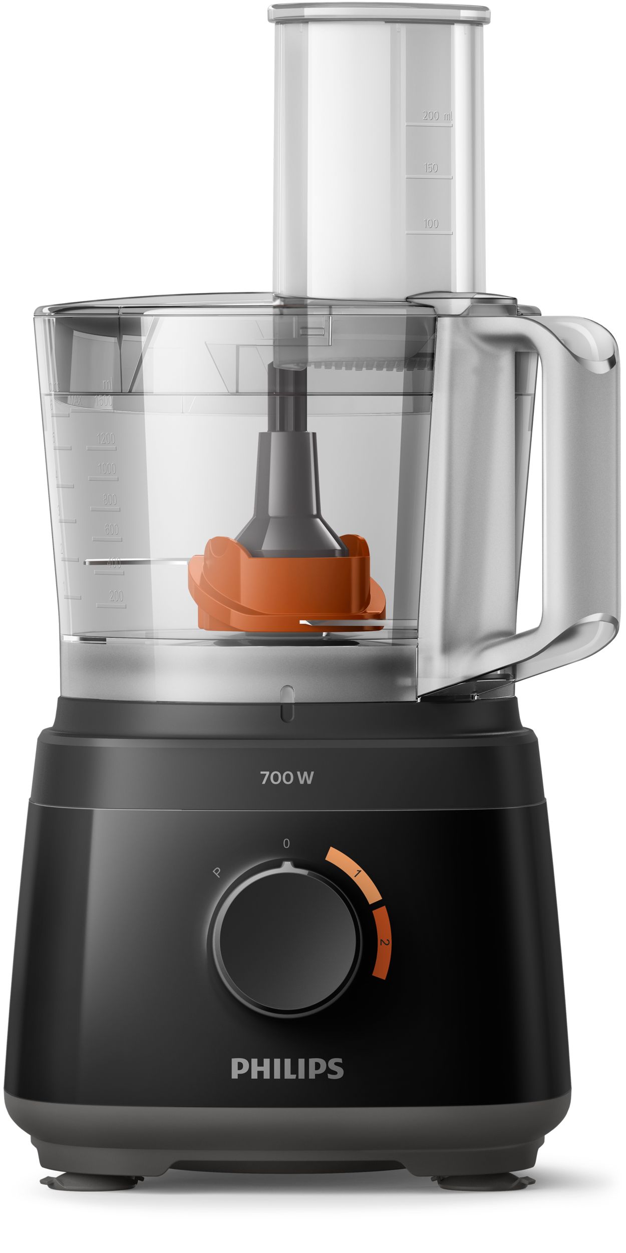 Daily Collection Compact Food Processor | Philips