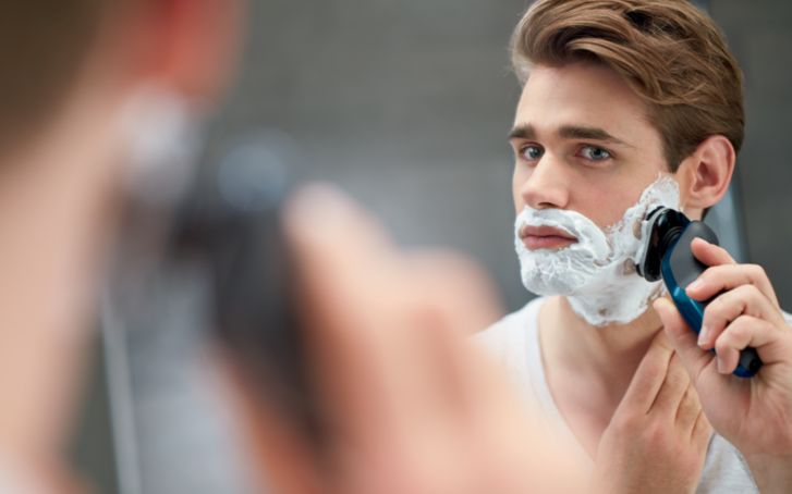 Philips Shaver series 5000