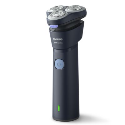 あおページです！ Shaver 1000 Series ウェット＆ドライ電動シェーバー S1885/00 | Philips