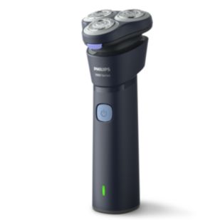 Shaver 1000 Series Islak ve Kuru Elektrikli Tıraş Makinesi