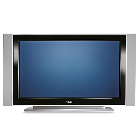 32PF7520D/10  Flat TV panorámico con TDT integrado