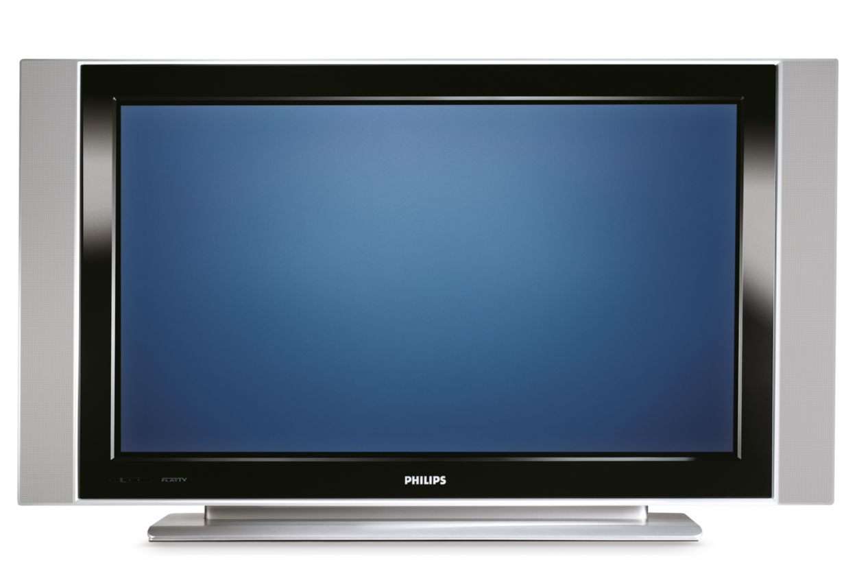 Turn up your viewing experience