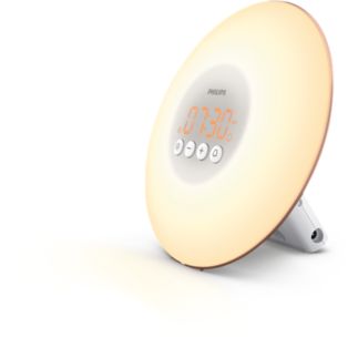 Wake-up Light