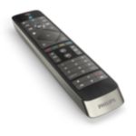 Televisor LED 4K UHD plano con tecnología Android