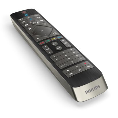 Televisor LED 4K UHD plano con tecnología Android