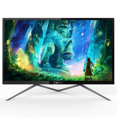 BDM4076QC/93 Momentum 四倍高清液晶显示屏