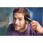 1 click, total precision