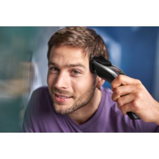 Hairclipper series 9000 Hårklipper