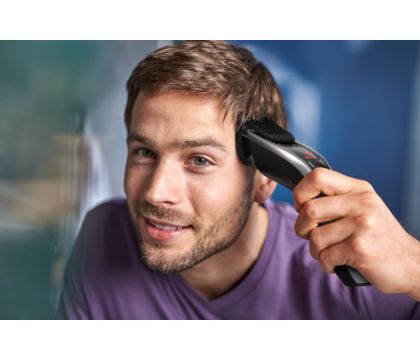 Philips Hair Clipper Series 7000 HC7460/15 tagliacapelli