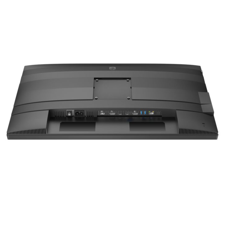 Incredible efficiency meets ultra power-saving