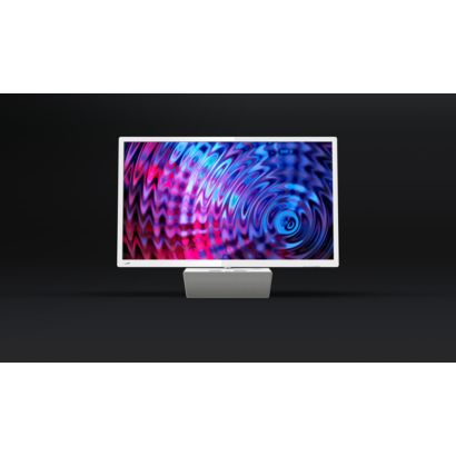 Ultratenký Full HD LED televizor Smart