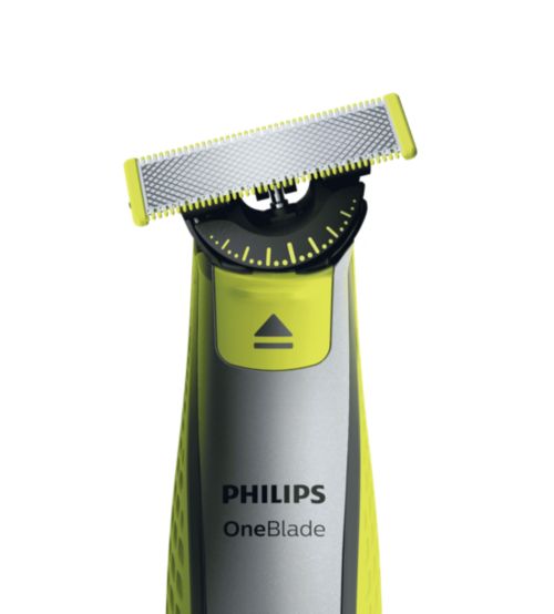 OneBlade 360
