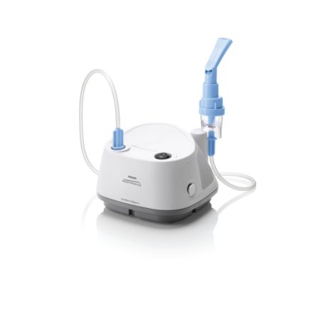 HH1300/00 InnoSpire Elegance Medicatievernevelaar met compressor