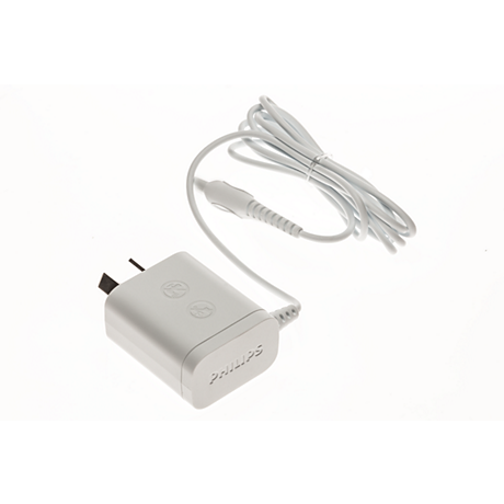 CP0643/01 Satinelle Power plug