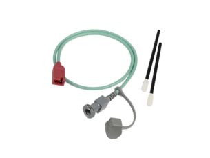 Reusable IUP Cable (Avalon) Connector Cable for Koala (TM) IUP Catheter Intrauterine pressure produc Intra Uterine Pressure