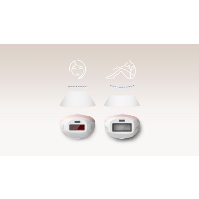 Philips BRI872 - Lumea IPL 8000 Series