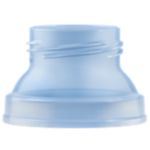 Adds flexibility to your storage cup