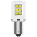 Jasné blinkry. Stylová jízda.