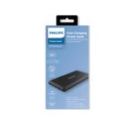 סוללה ניידת דקה וחזקה