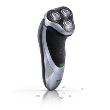 AquaTouch Rasoio elettrico wet & dry