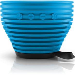 wireless portable speaker