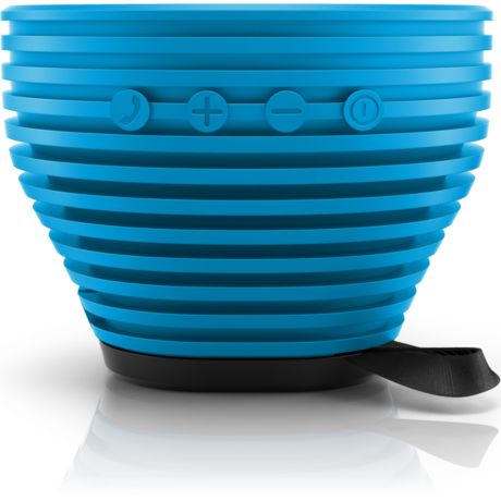 SB2000A/37  wireless portable speaker