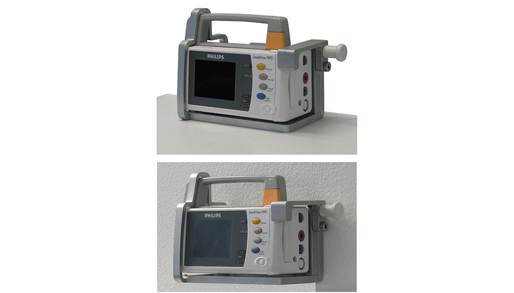 Standard product photograph