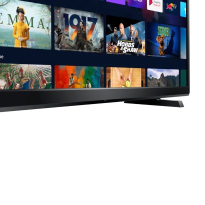 5500 series HD LED Android TV 32PFL5505/F7 | Philips