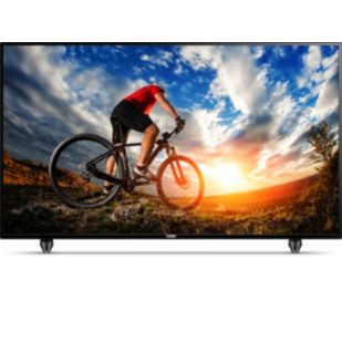 5000 series Smart Ultra HDTV