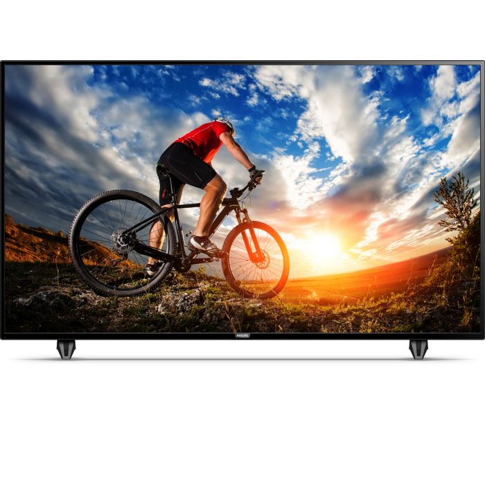 Smart 4K UltraHDTV