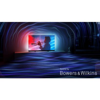 Philips OLED+