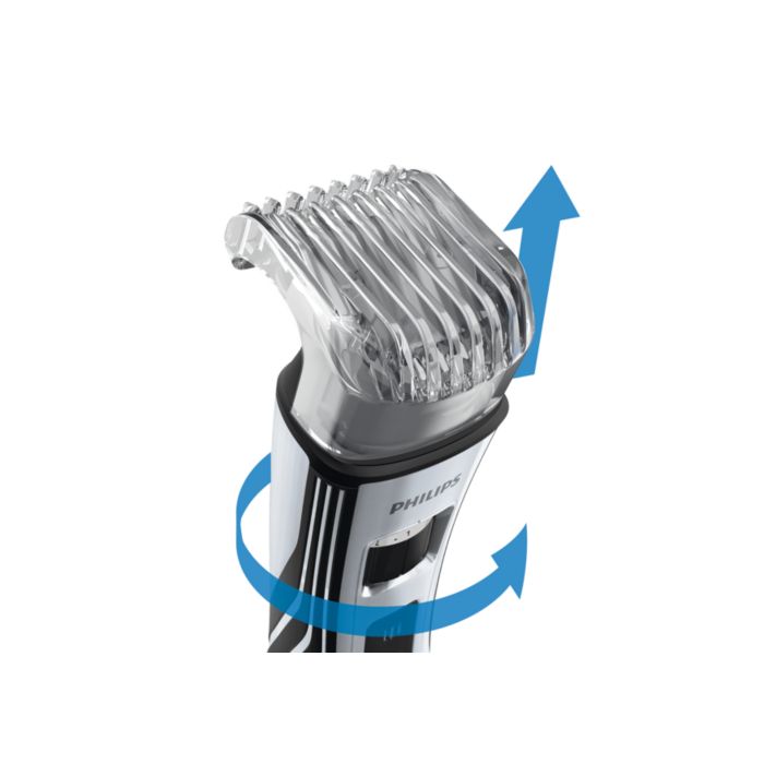 Tête De Rasoir Philips RQ32/20 Pour StyleShaver QS6140 & QS6160 - Neuf Sous Blister (réf. RQ32)